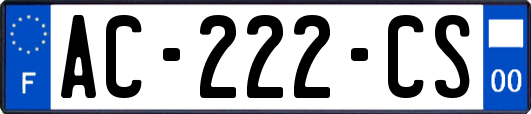 AC-222-CS