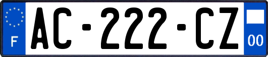 AC-222-CZ