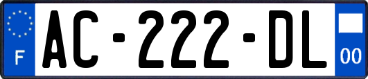 AC-222-DL