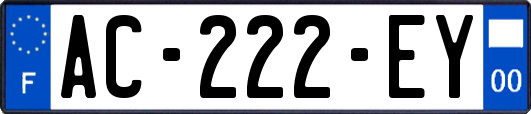 AC-222-EY