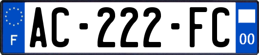 AC-222-FC