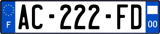 AC-222-FD