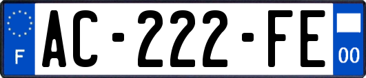 AC-222-FE
