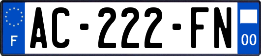 AC-222-FN