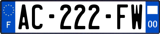 AC-222-FW