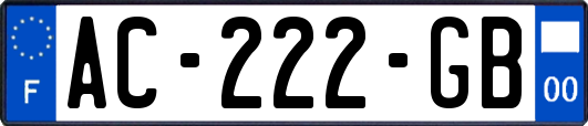 AC-222-GB