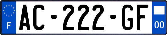 AC-222-GF