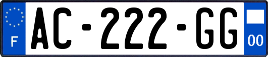 AC-222-GG