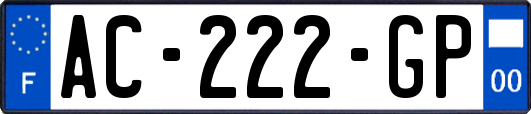 AC-222-GP