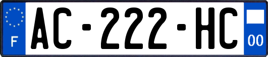 AC-222-HC