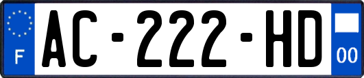 AC-222-HD