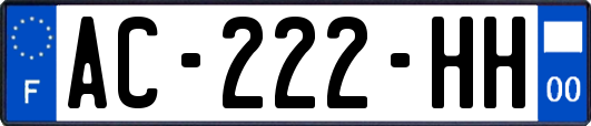 AC-222-HH