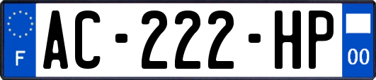 AC-222-HP