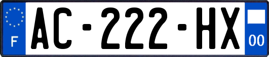 AC-222-HX