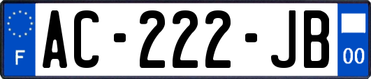 AC-222-JB