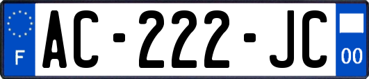 AC-222-JC