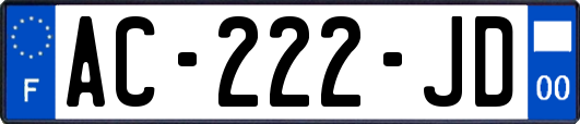 AC-222-JD