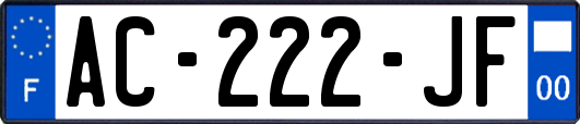 AC-222-JF