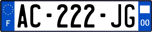 AC-222-JG