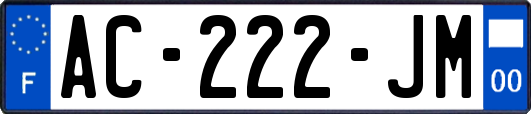AC-222-JM