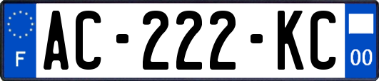 AC-222-KC