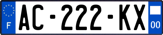 AC-222-KX