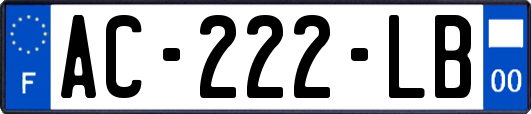 AC-222-LB