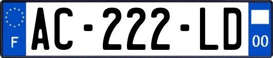 AC-222-LD
