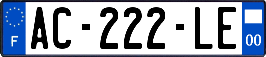 AC-222-LE