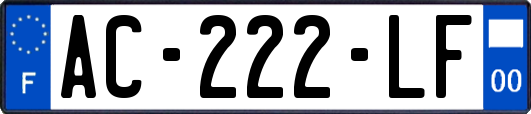 AC-222-LF