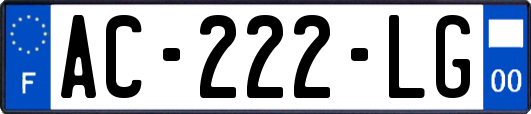 AC-222-LG