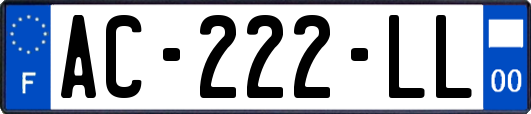 AC-222-LL