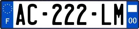 AC-222-LM