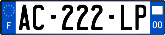 AC-222-LP