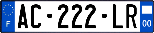 AC-222-LR