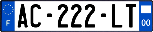 AC-222-LT