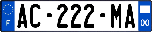 AC-222-MA