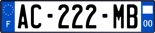 AC-222-MB