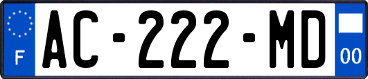 AC-222-MD