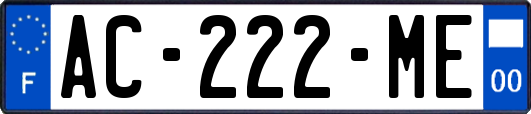 AC-222-ME