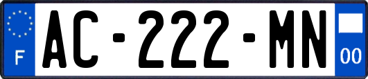 AC-222-MN