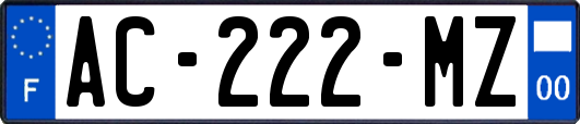 AC-222-MZ