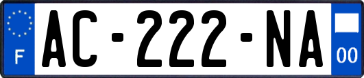 AC-222-NA