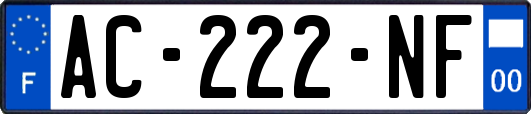AC-222-NF