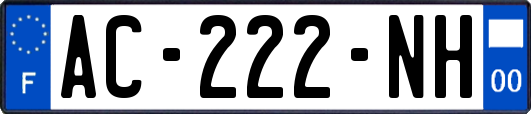 AC-222-NH