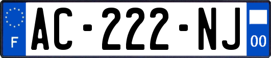AC-222-NJ