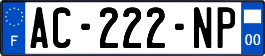 AC-222-NP