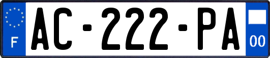 AC-222-PA
