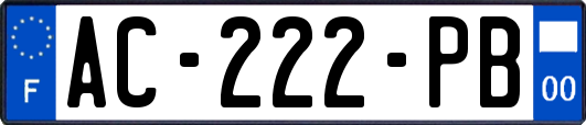 AC-222-PB