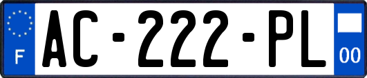 AC-222-PL